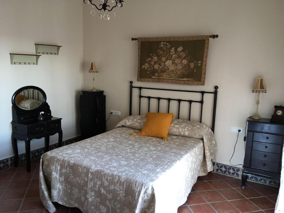 Casa Las Adelfas イスラ・クリスティナ エクステリア 写真